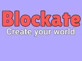 Blockate/Social Media