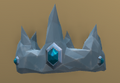 Blizzard Crown