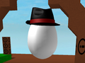 Mafia Egg