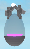 Astral Egg