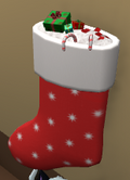 Christmas Stocking