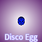 Disco Egg