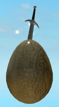 Golden Egg