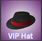 VIP Hat