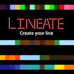 Game Icon - Lineate