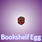 Bookshelf Egg