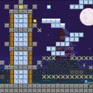 Moon Over The Castle - 2 Creator: かえるマン Reward: × 10