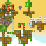 Floating Island - 4 Creator: GAME731 Reward: × 10