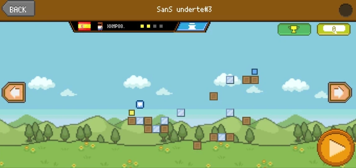 Levels Block Bros. Wiki Fandom