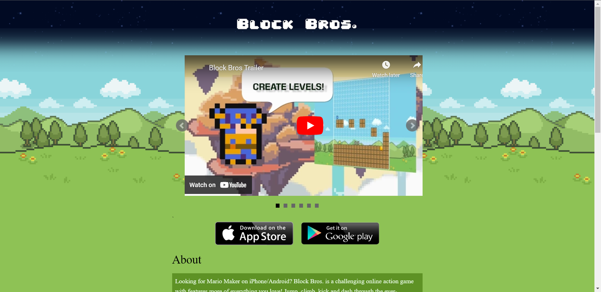 Block Dash – Apps no Google Play