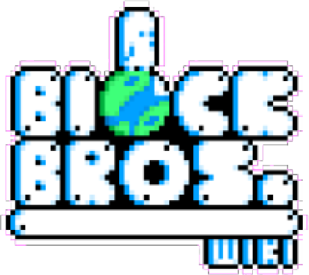 Block Bros. Wiki