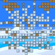 Ice World - 12 Creator: SHH Reward: × 10