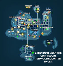 Bcw map copy by FakhirYT 