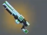 Plasma Shotgun