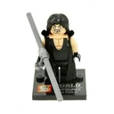 Sy160-undertaker-shengyuan