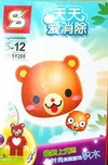Sy200-bear-box-shengyuan
