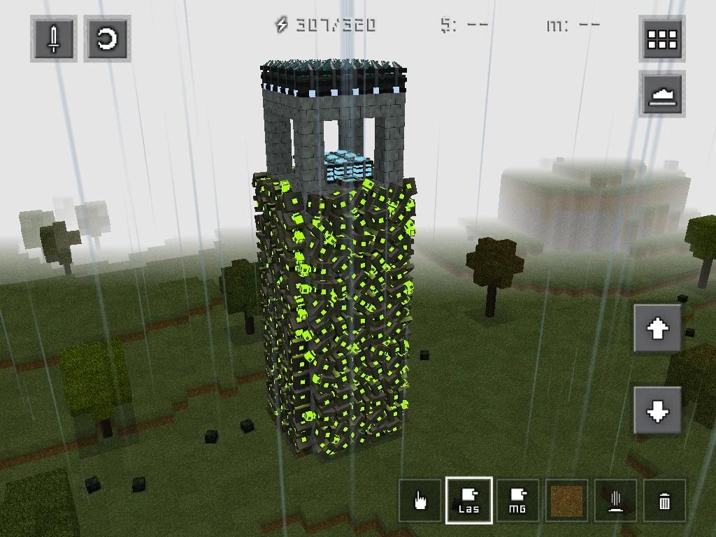 Sandbox (Mode) Block Fortress Wiki Fandom