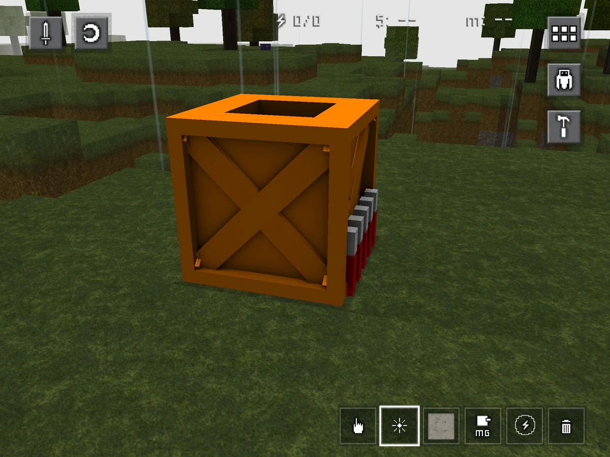 Flare Block Fortress Wiki Fandom