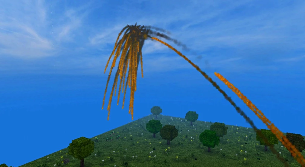 M.I.R.V. Block Fortress Wiki Fandom