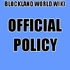 Bwwpolicy