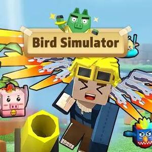 Bird Simulator, Roblox Wiki