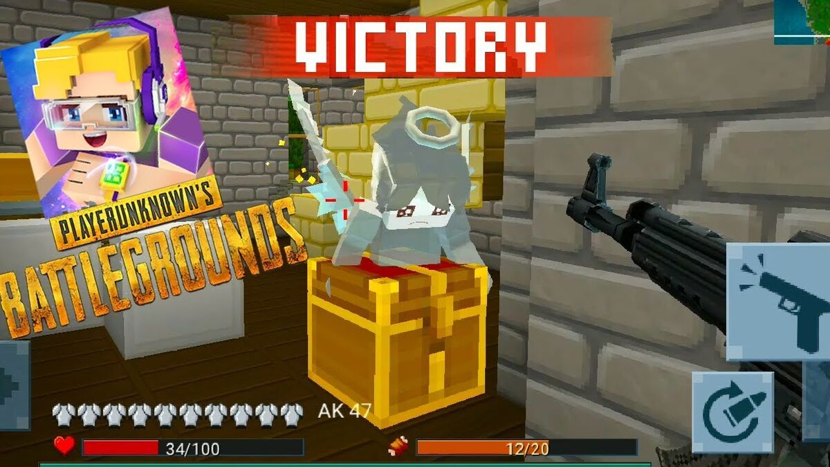 Bed Wars, Blockman GO : Blocky Mods Wiki