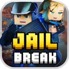 Jail Break, Blockman GO : Blocky Mods Wiki