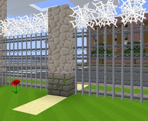 Jail Break, Blockman GO : Blocky Mods Wiki