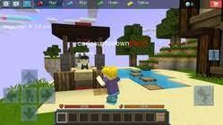 Bed Wars, Blockman GO : Blocky Mods Wiki