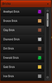 Ores and Mineable Blocks | Block Miner Wiki | Fandom