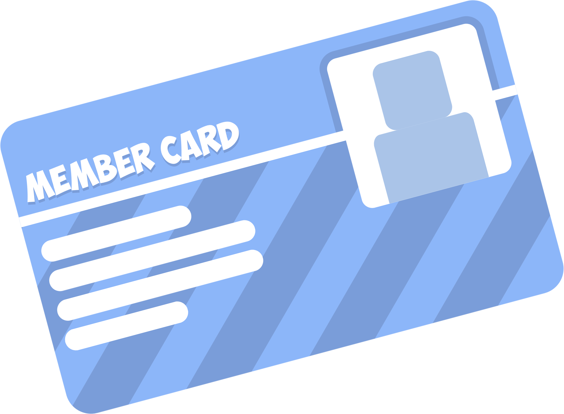 Membership Card Blockplex Wiki Fandom