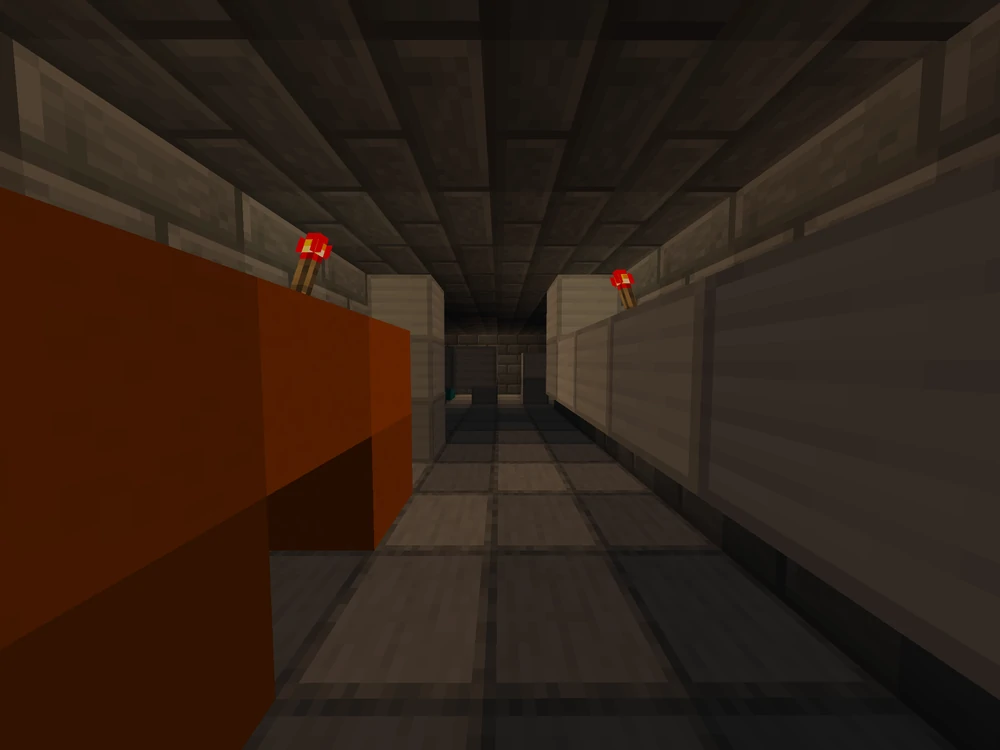 Level 3 Blockrooms Wiki Fandom