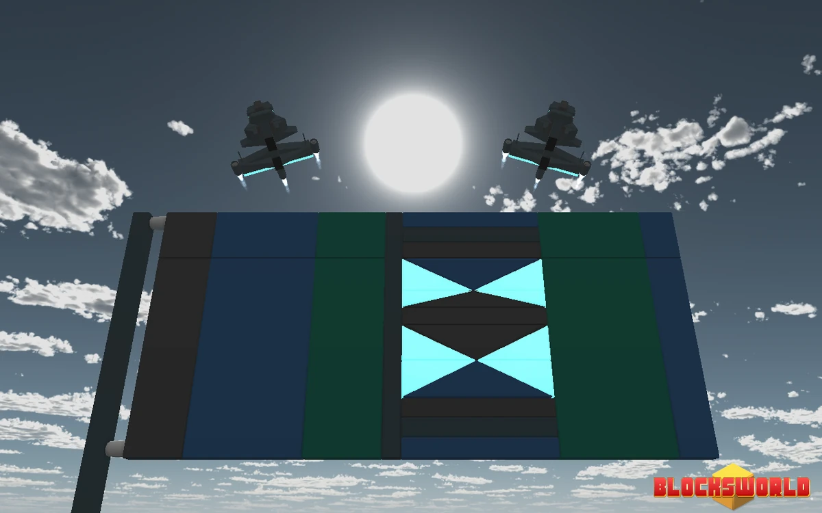 The Gek Trading Company Blocksworld military community Wiki Fandom