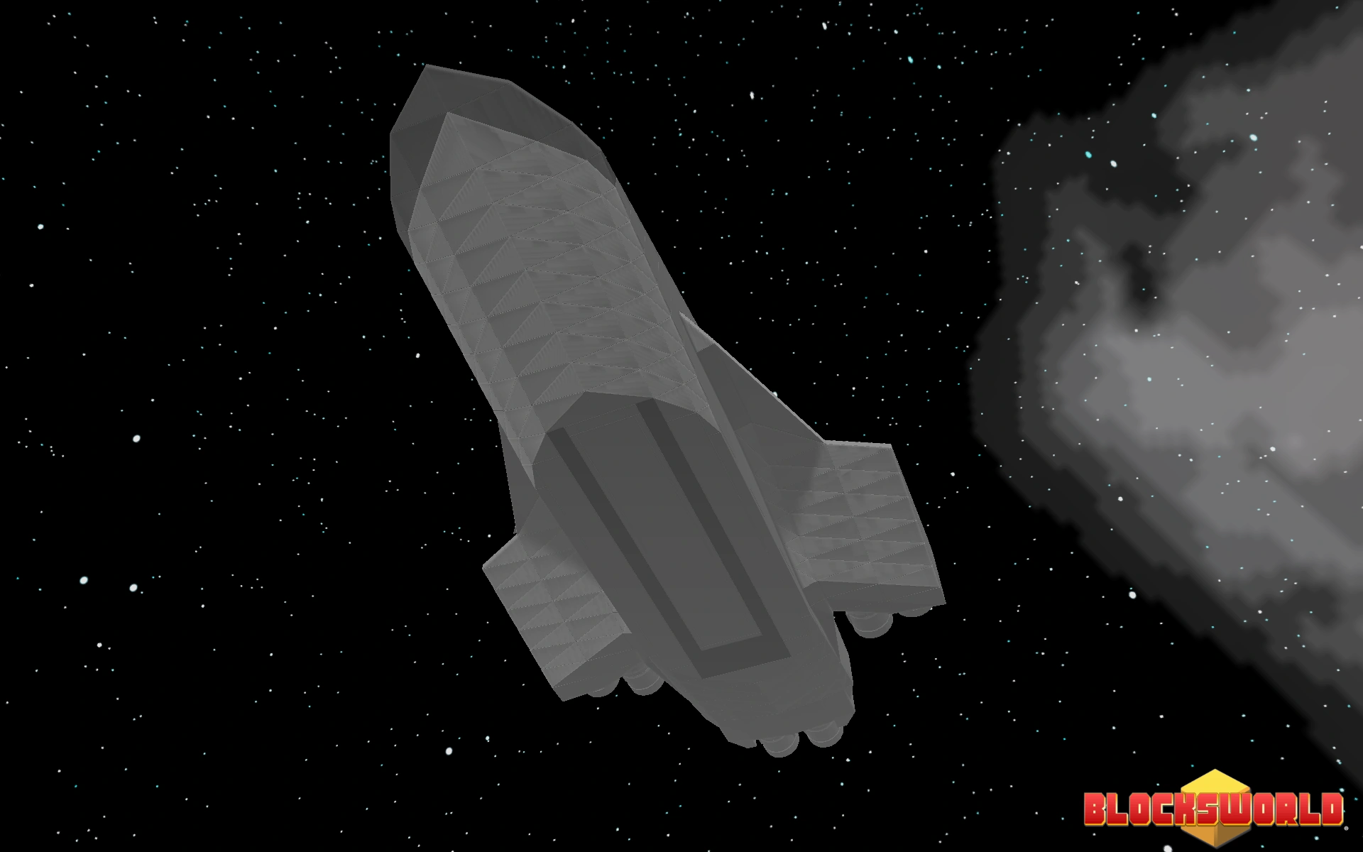 Desarri class battlecruiser Blocksworld military community Wiki Fandom