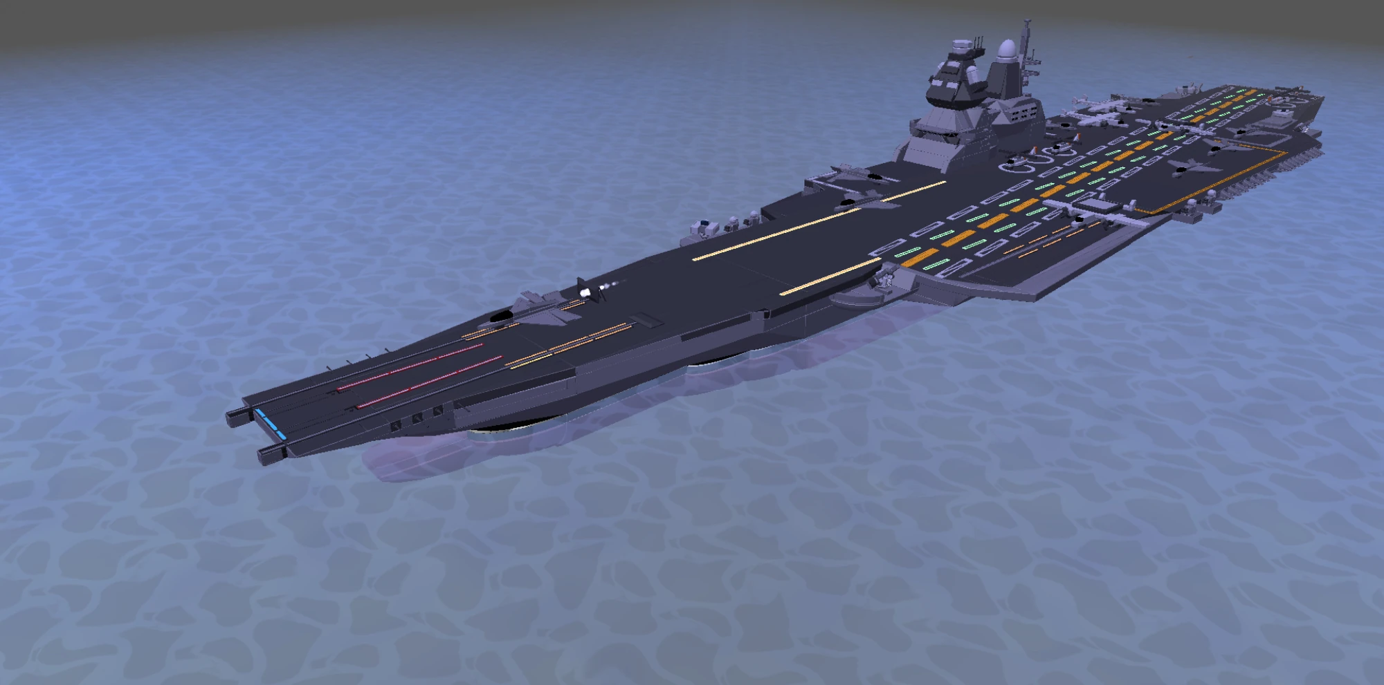 RVN Endurance (RVN36) Blocksworld military community Wiki Fandom