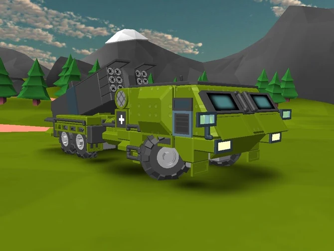 Blocksworld military community Wiki Fandom