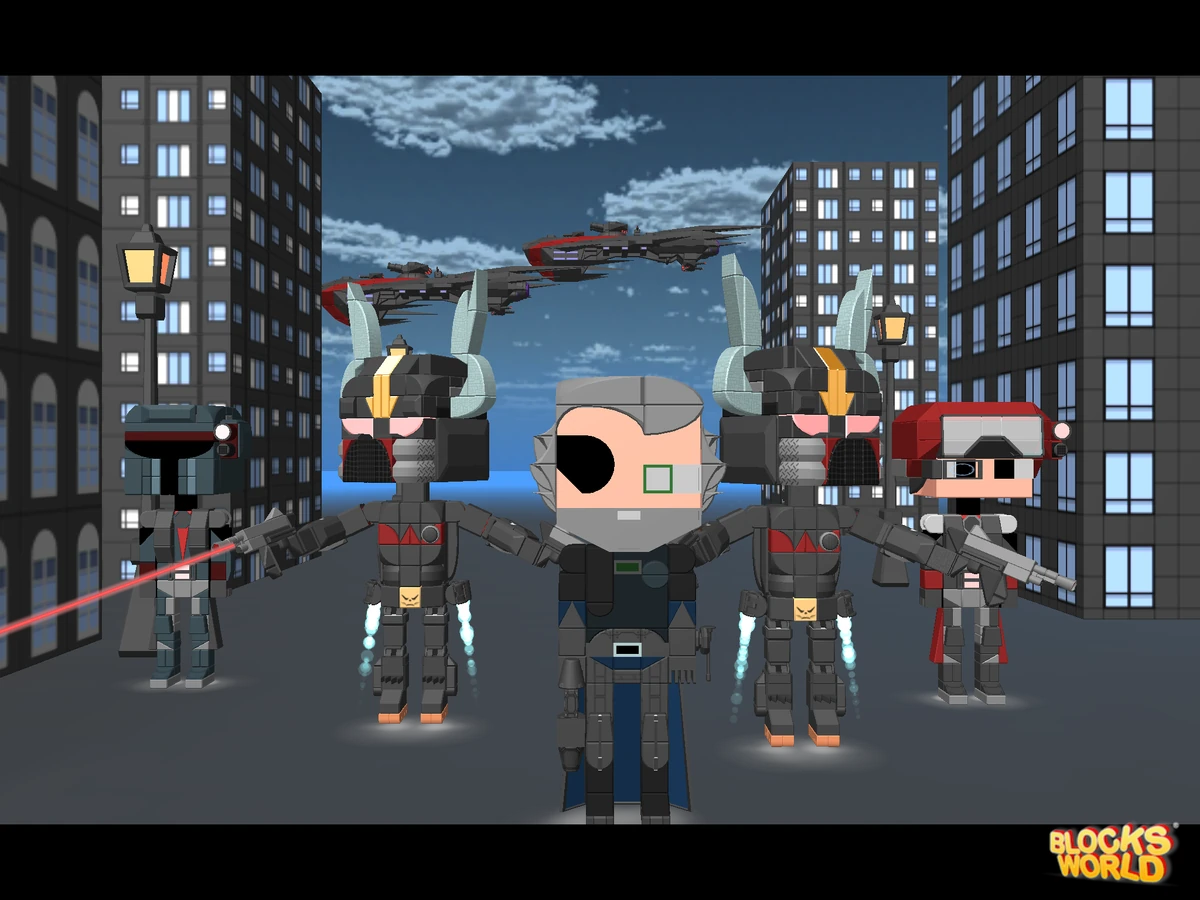 L3yr1 Blocksworld military community Wiki Fandom