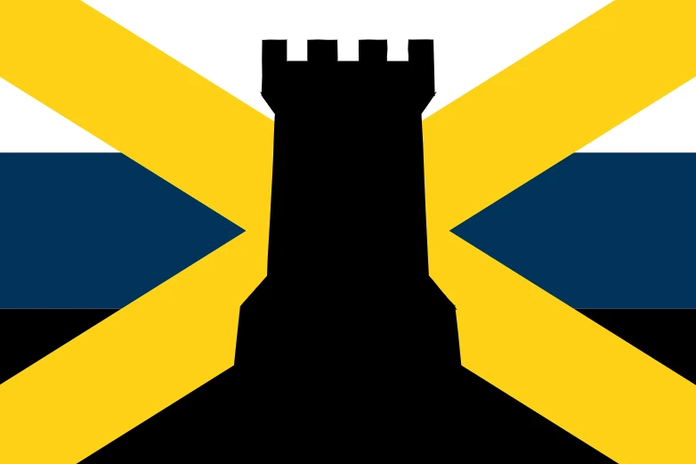 Deniksol Militaristic Central Command Blocksworld military community