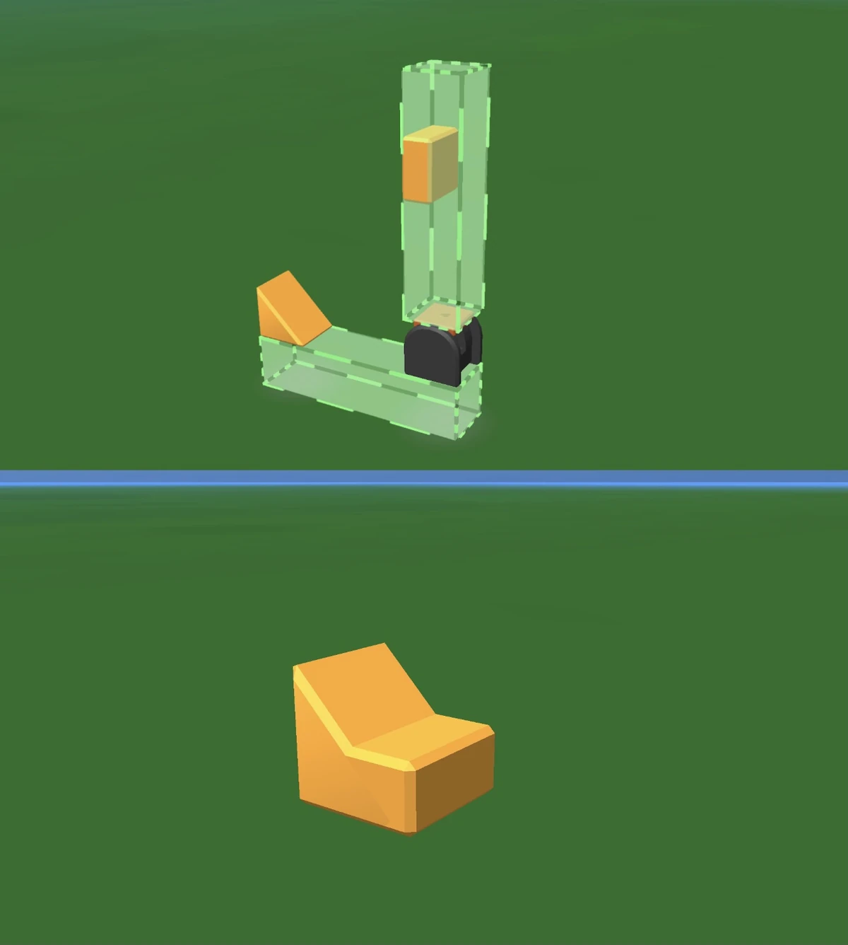 Merging Blocksworld Secondary Server Wiki Fandom