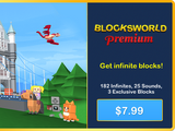 Blocksworld Premium