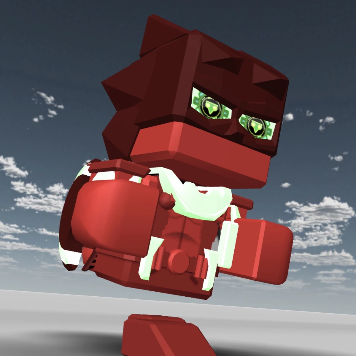 User blogSomeWato/Personified Error 505, but its a blog post since it