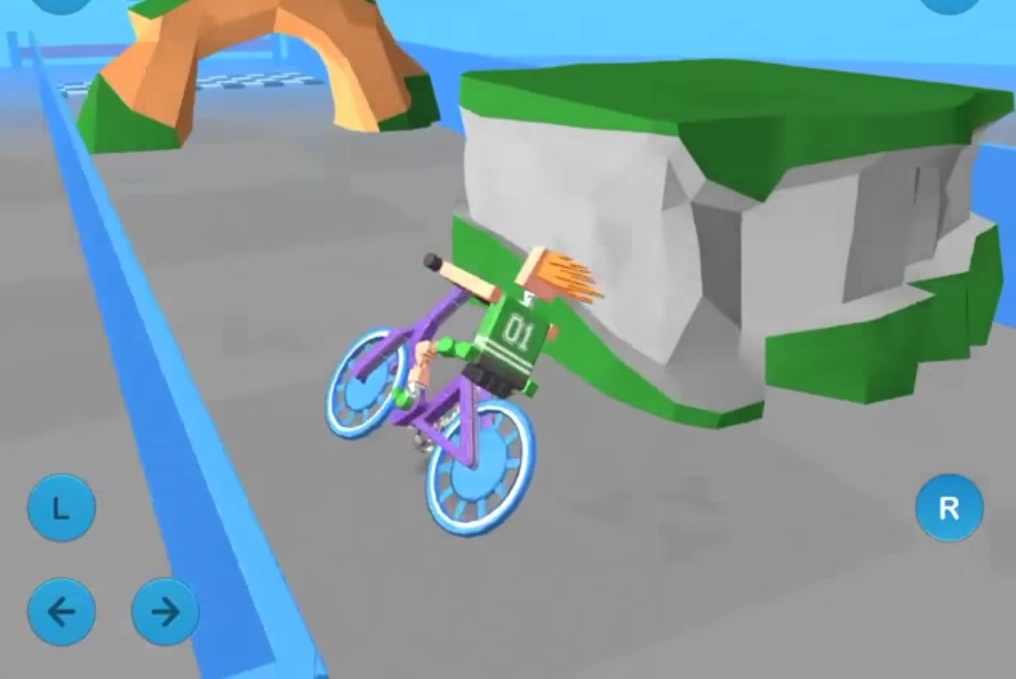 Crazy Riding Blocksworld Wiki Fandom