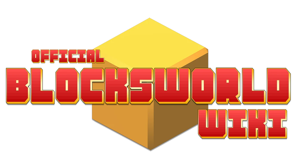 Official Blocksworld Wiki