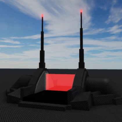 Ruby Refiner | Blocky Builders Official Wiki | Fandom