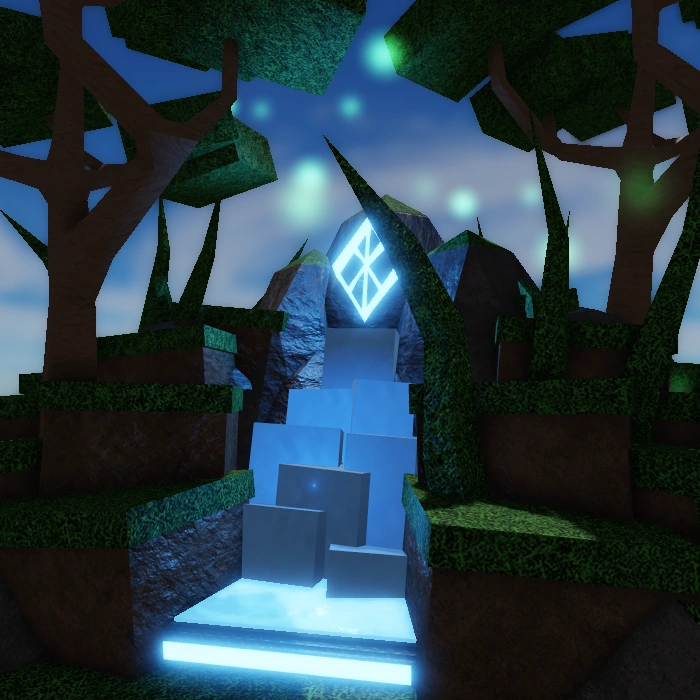 Elemental Garden Blocky Builders Wiki Fandom