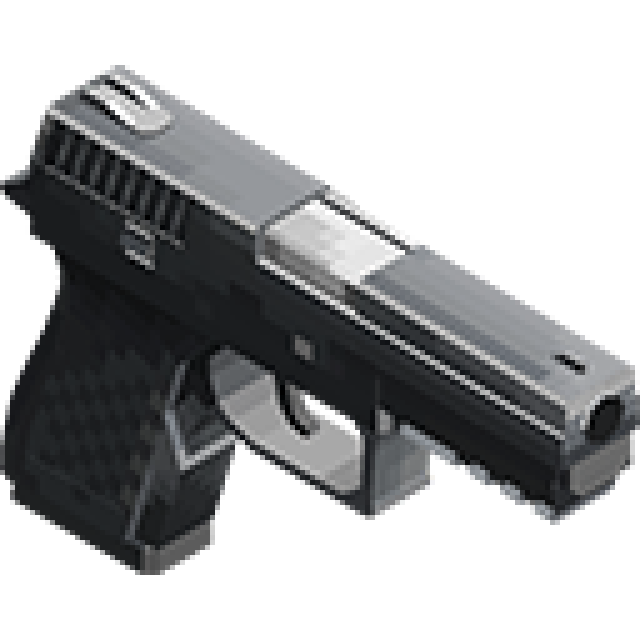 P250 | BlockZ Wiki | Fandom