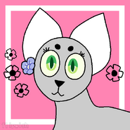 Me from a Picrew maker!