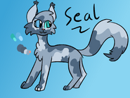 Seal cat ref