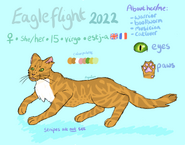 Eagleflightref2022