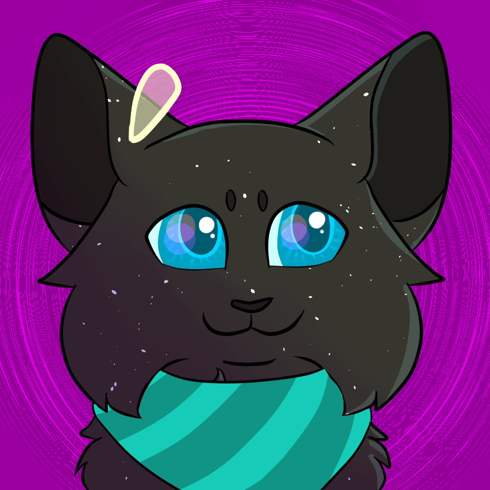 felidaze's warrior cat creator｜Picrew